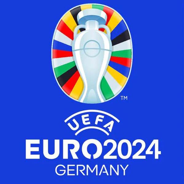 Futebol: Euro 2024 (1.ª jornada)