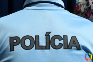 Três detidos no distrito de Aveiro por suspeita de atividade de segurança privada de forma ilegal